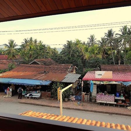 Villa Malida Luang Prabang Zewnętrze zdjęcie