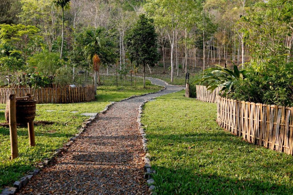 Villa Malida Luang Prabang Zewnętrze zdjęcie