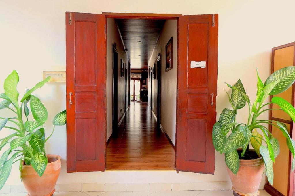 Villa Malida Luang Prabang Zewnętrze zdjęcie
