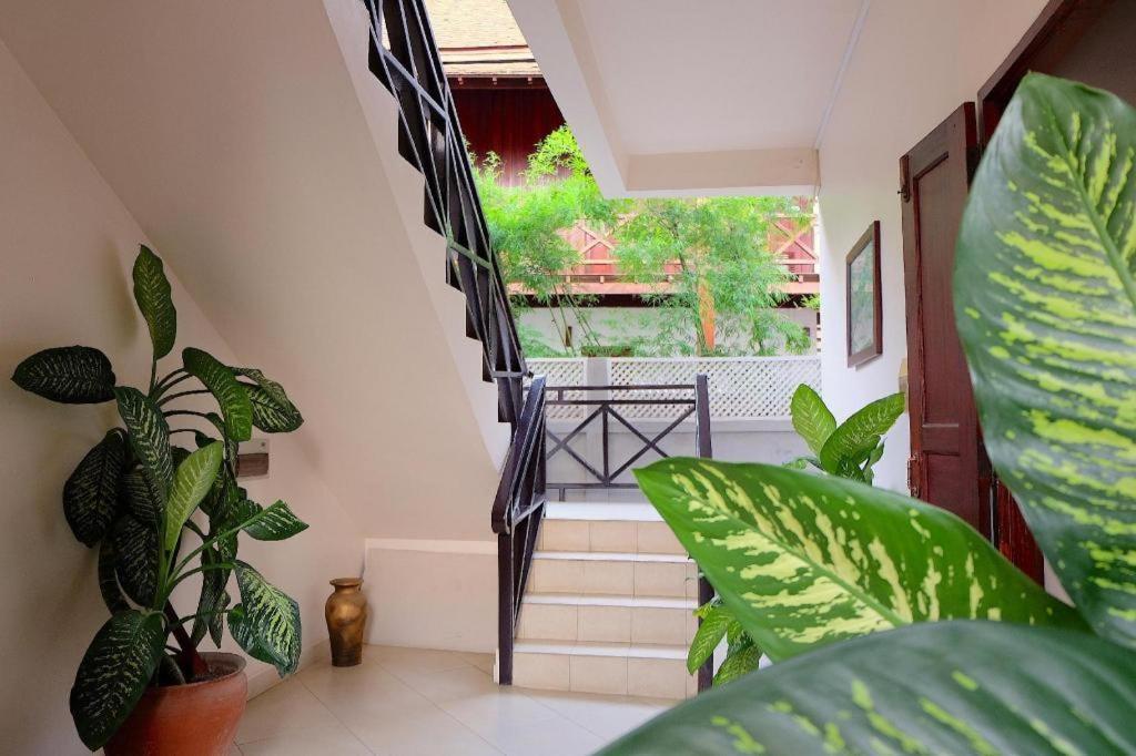 Villa Malida Luang Prabang Zewnętrze zdjęcie