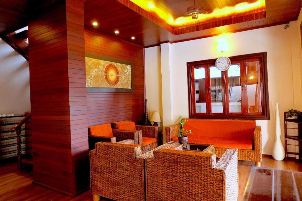 Villa Malida Luang Prabang Zewnętrze zdjęcie