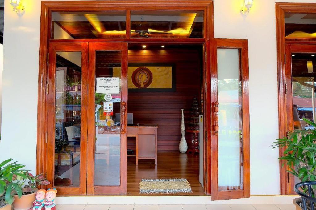 Villa Malida Luang Prabang Zewnętrze zdjęcie