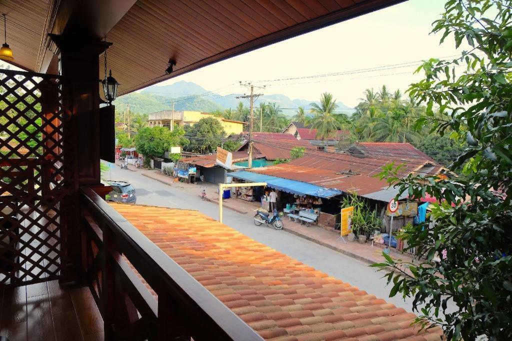 Villa Malida Luang Prabang Zewnętrze zdjęcie