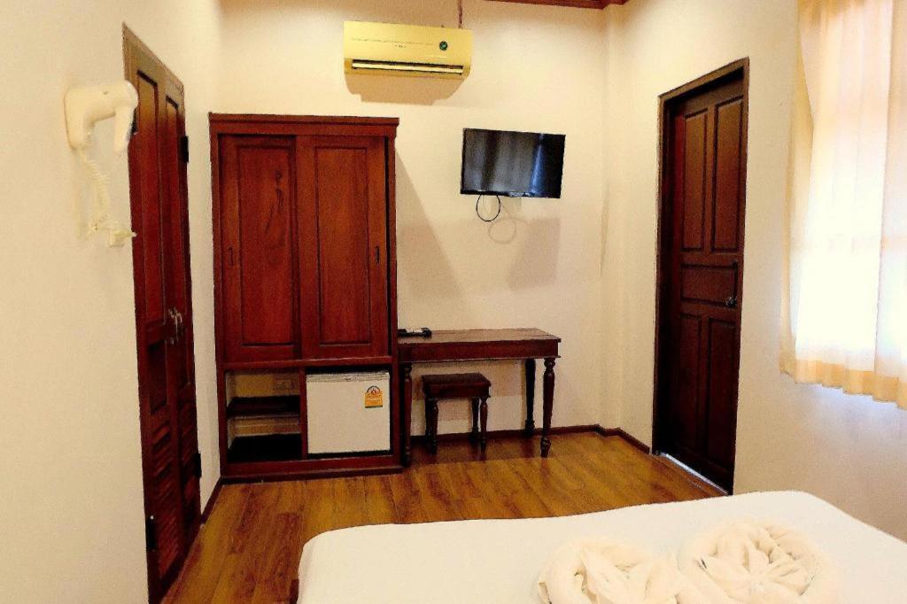 Villa Malida Luang Prabang Zewnętrze zdjęcie