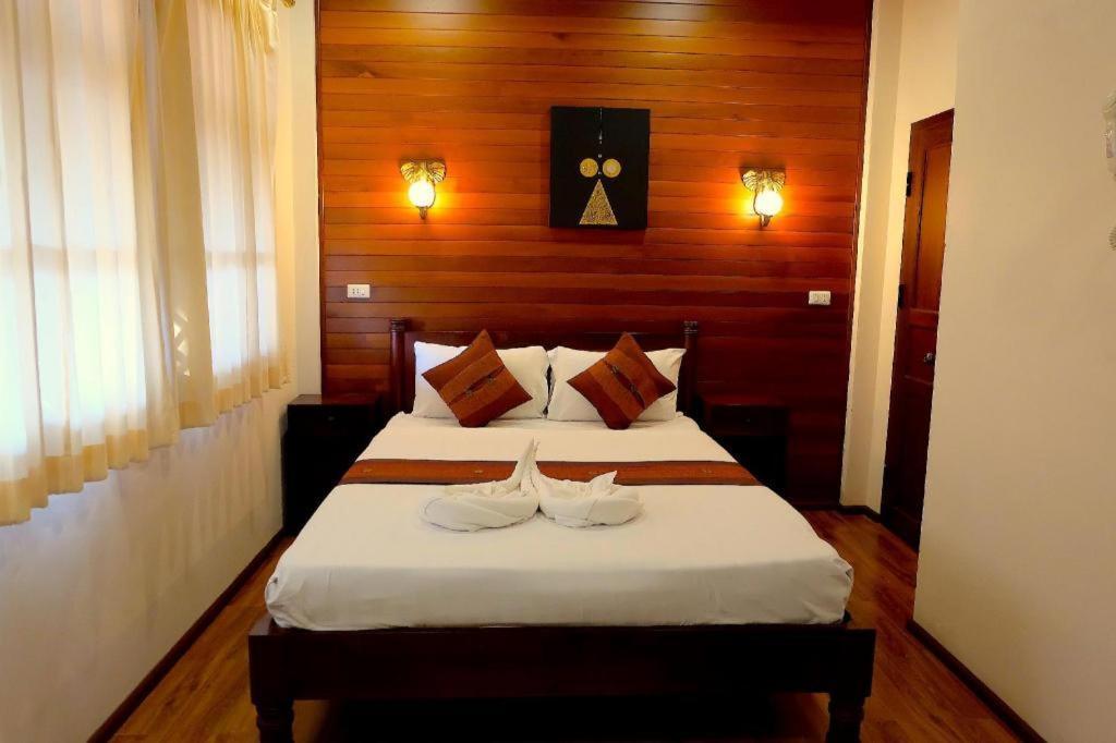 Villa Malida Luang Prabang Zewnętrze zdjęcie