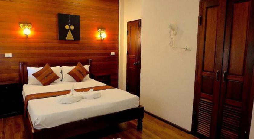 Villa Malida Luang Prabang Zewnętrze zdjęcie