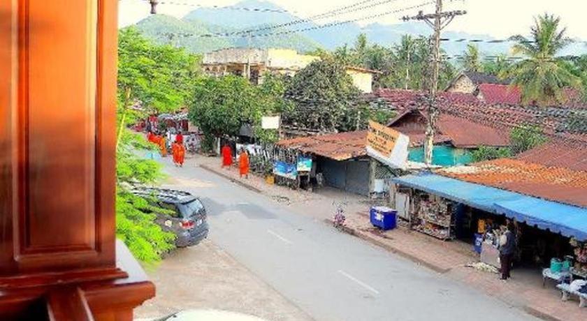 Villa Malida Luang Prabang Zewnętrze zdjęcie