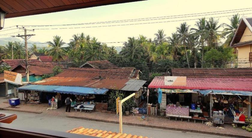 Villa Malida Luang Prabang Zewnętrze zdjęcie