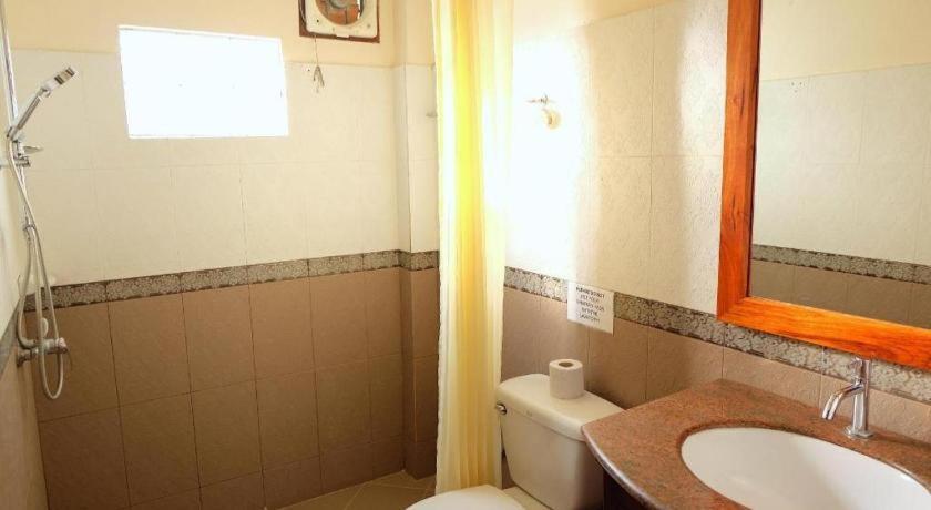 Villa Malida Luang Prabang Zewnętrze zdjęcie