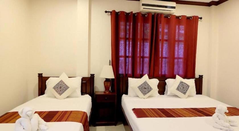 Villa Malida Luang Prabang Zewnętrze zdjęcie