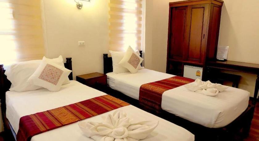 Villa Malida Luang Prabang Zewnętrze zdjęcie