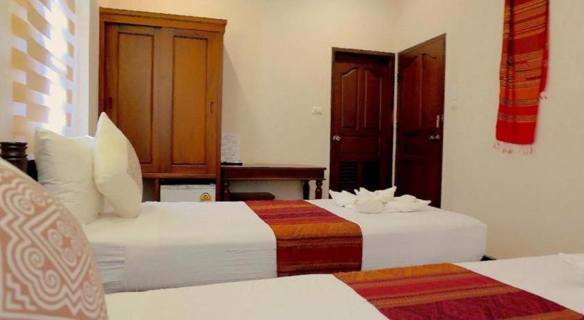 Villa Malida Luang Prabang Zewnętrze zdjęcie