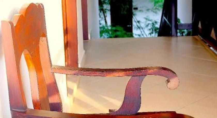 Villa Malida Luang Prabang Zewnętrze zdjęcie
