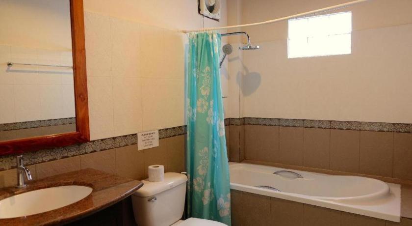 Villa Malida Luang Prabang Zewnętrze zdjęcie