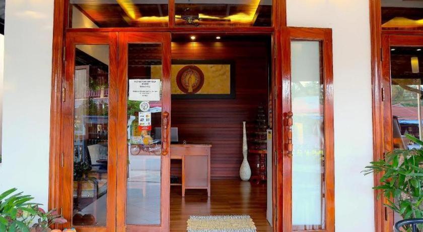 Villa Malida Luang Prabang Zewnętrze zdjęcie