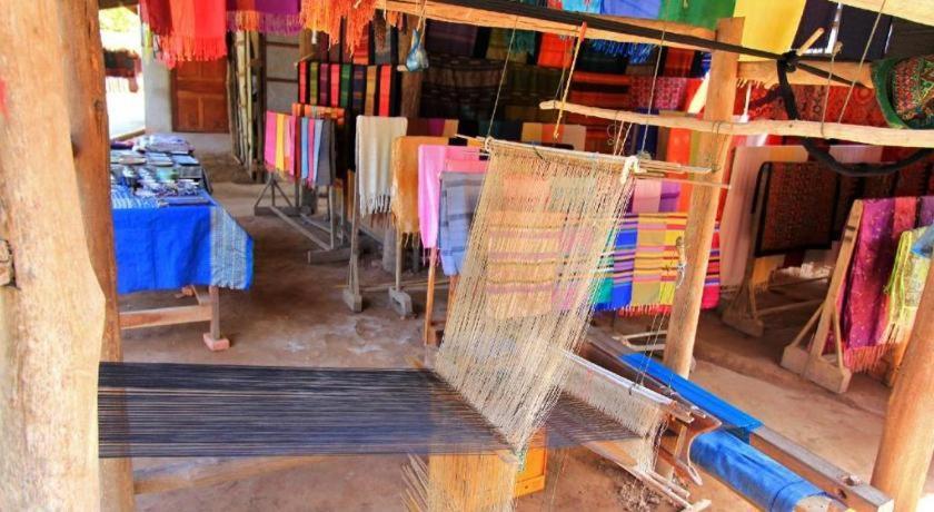 Villa Malida Luang Prabang Zewnętrze zdjęcie