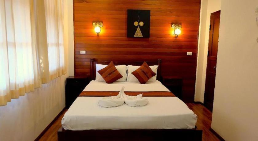 Villa Malida Luang Prabang Zewnętrze zdjęcie