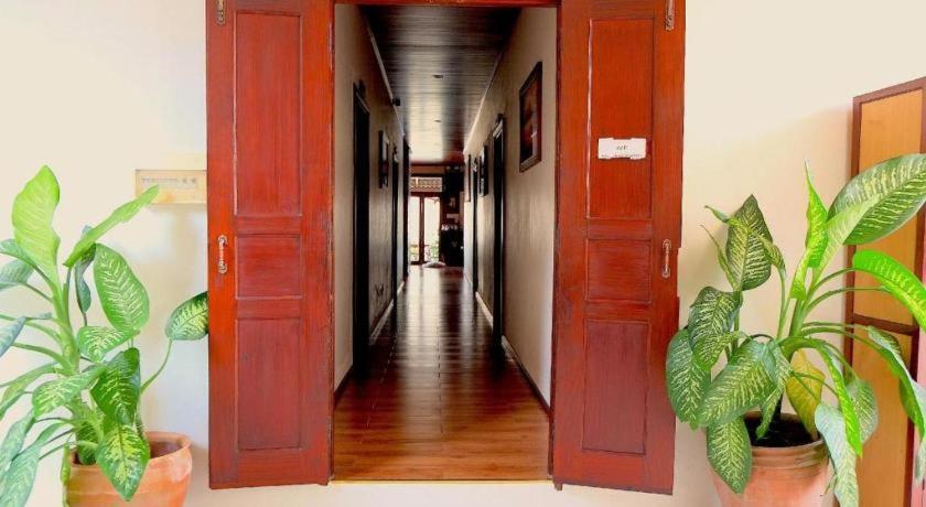 Villa Malida Luang Prabang Zewnętrze zdjęcie