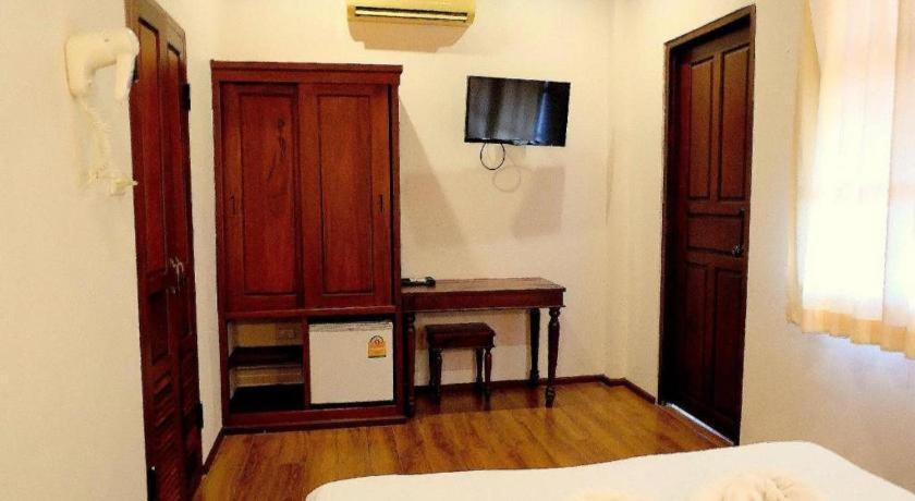 Villa Malida Luang Prabang Zewnętrze zdjęcie