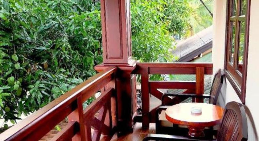 Villa Malida Luang Prabang Zewnętrze zdjęcie
