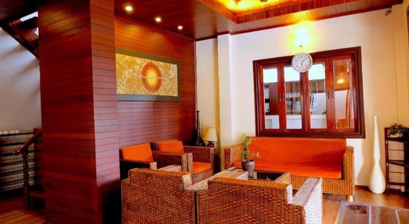 Villa Malida Luang Prabang Zewnętrze zdjęcie