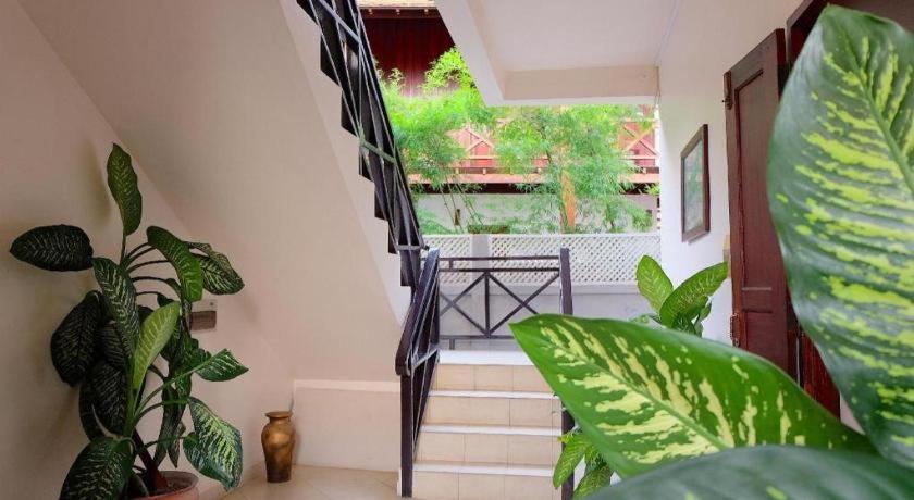 Villa Malida Luang Prabang Zewnętrze zdjęcie