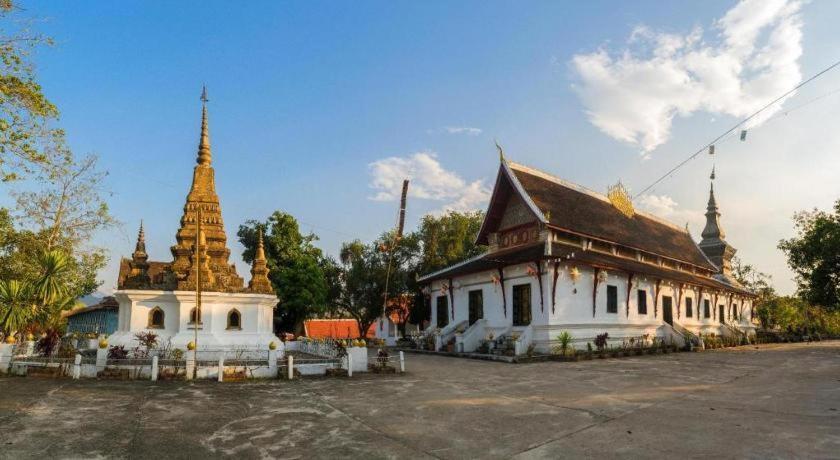 Villa Malida Luang Prabang Zewnętrze zdjęcie