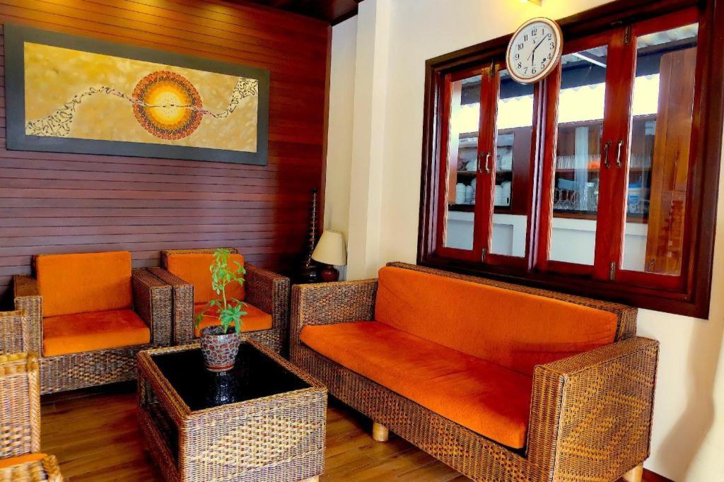 Villa Malida Luang Prabang Zewnętrze zdjęcie