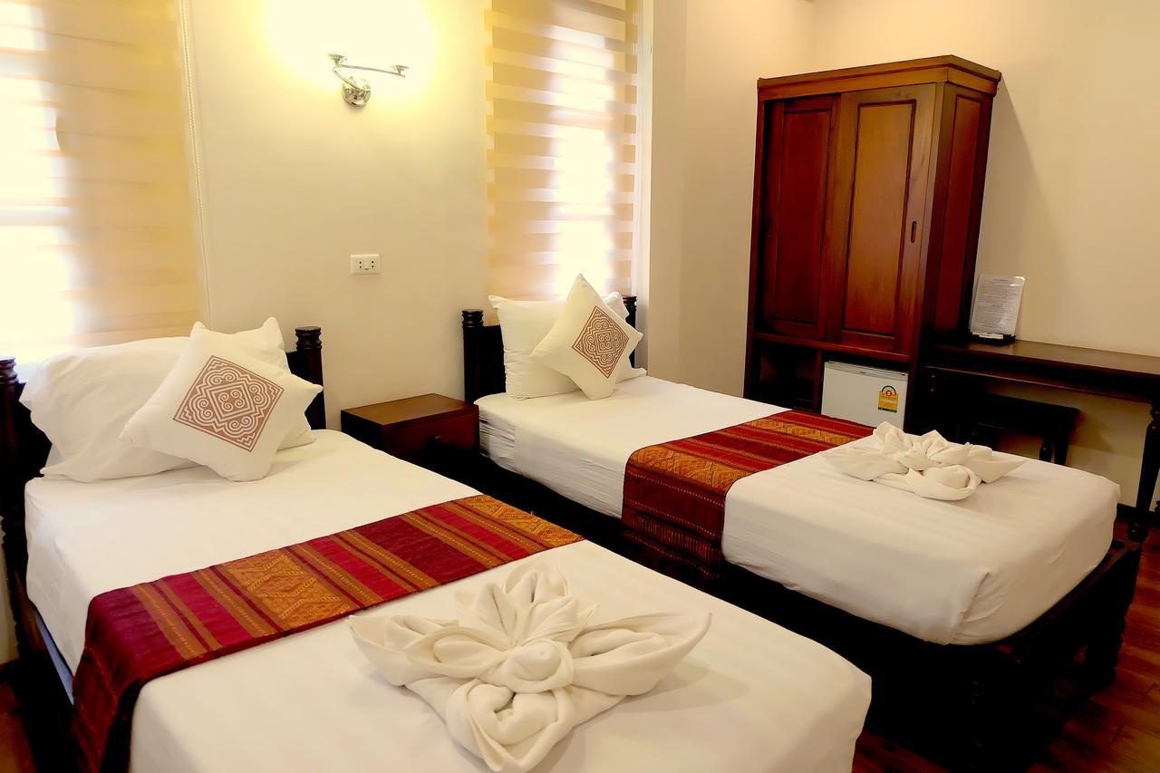Villa Malida Luang Prabang Pokój zdjęcie