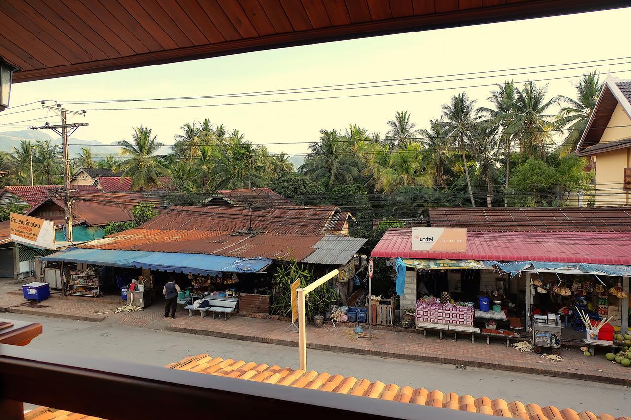 Villa Malida Luang Prabang Zewnętrze zdjęcie