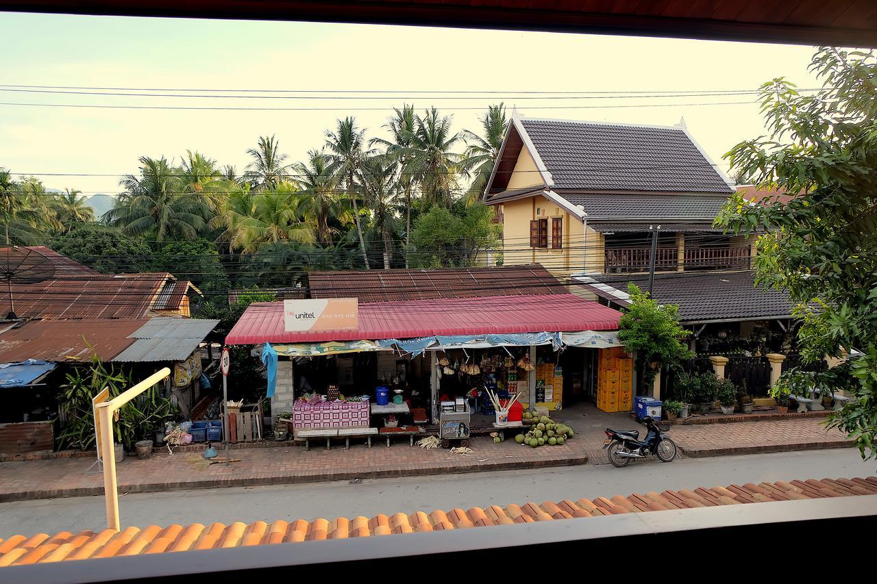 Villa Malida Luang Prabang Zewnętrze zdjęcie