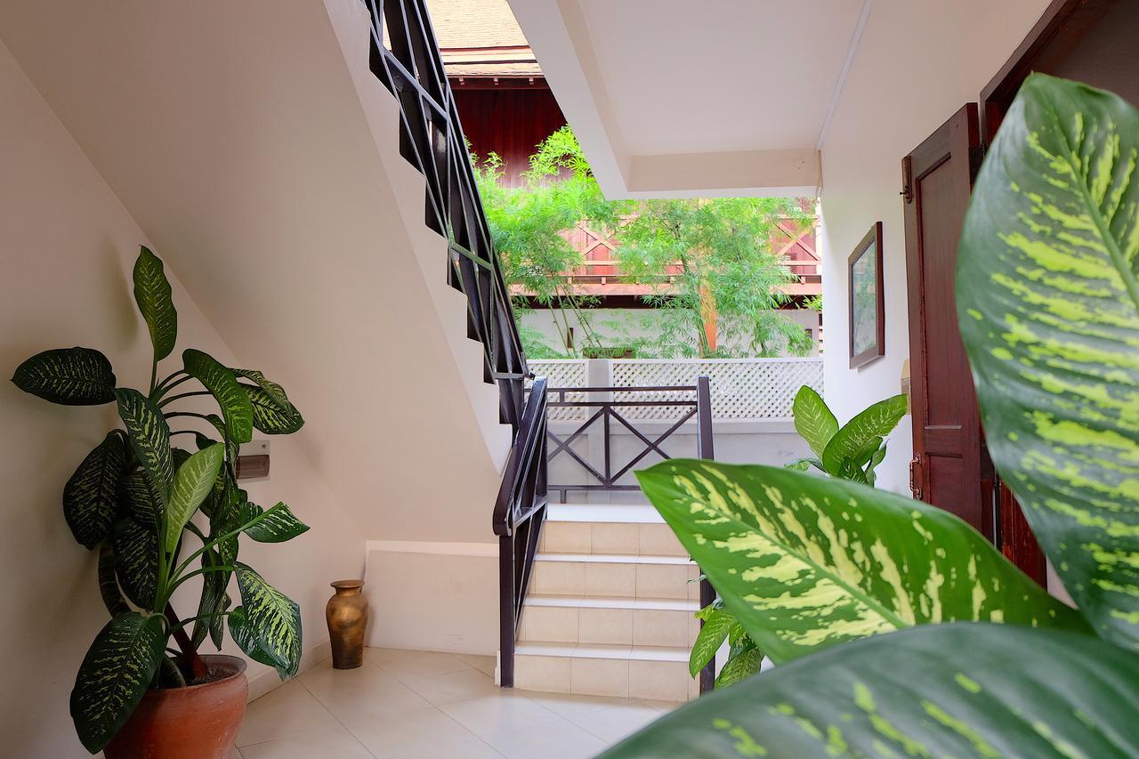 Villa Malida Luang Prabang Zewnętrze zdjęcie